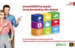 Plus wprowadza nowe zasady w smartDOM-ie