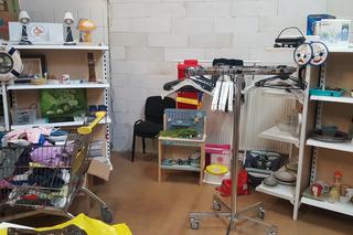 Nowy punkt pomocy uchodźcom w Bydgoszczy