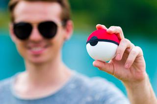 W lipcu 1,5 mln Polaków grało w Pokemona Go!
