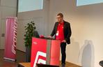 Fronius liderem w dziedzinie technologii. Marcus Rieder-Helmel: Mamy 3,3 mln falowników na całym świecie 