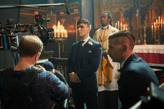 Peaky Blinders - 6 powodów, dla których warto obejrzeć serial