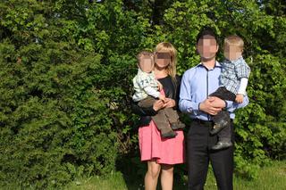 Osieroceni chłopcy dostaną rentę specjalną