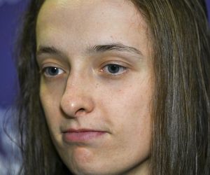 Iga Światek mecz z Jeleną Rybakiną