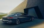 BMW Vision Future Luxury Concept