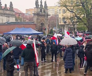 Święto Niepodległości 2025 w Szczecinie