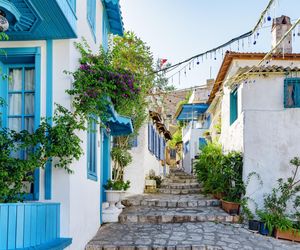 Marmaris – miasto portowe i kurort w Turcji