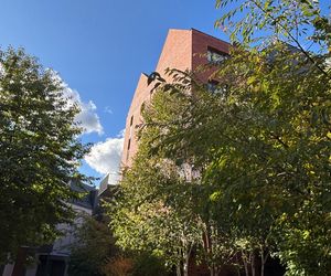 Osiedle Riverview w Gdańsku