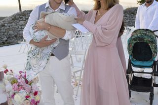 Kamila Kamińska i Michał Meyer