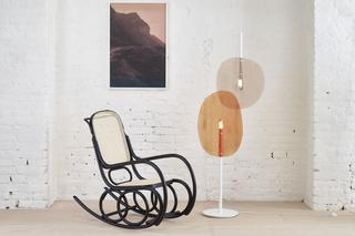 Krzesła z plecionką - lekkie i wygodne klasyczne modele