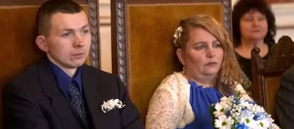 Chłopaki do wzięcia - Jaruś i Gosia ponownie się rozstali