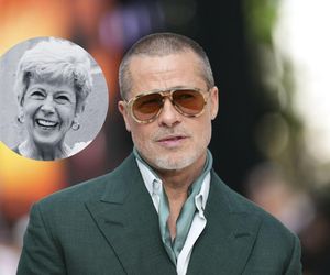 Nie żyje mama Brada Pitta. Poruszający wpis wywołał lawinę łez w Hollywood