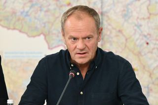 Donald Tusk uspokaja: Lubuskie i Zachodniopomorskie są przygotowane