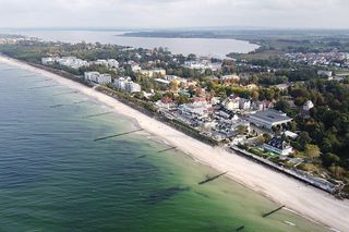 Mielno – Letnia Stolica Zachodniopomorskiego