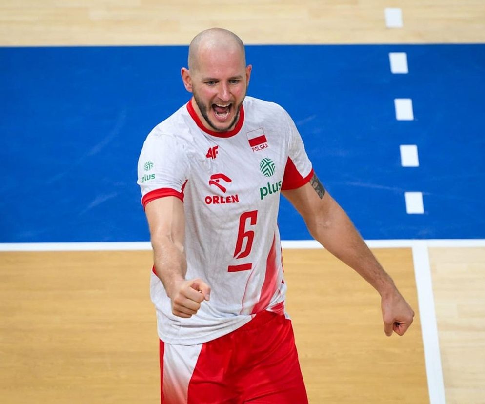 Polska - Turcja NA ŻYWO. Siatkarze grają w ćwierćfinale MŚ! [Wynik LIVE]