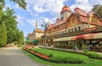 Dolny Śląsk turystyczną perłą Polski. Region bije rekordy popularności