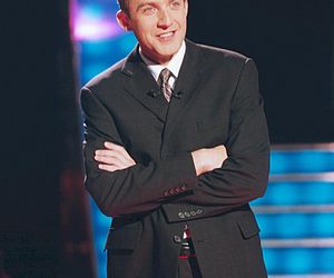 Hubert Urbański w Milionerach TVN-u