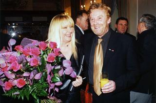 Maryla Rodowicz beznadziejnie się zakochiwała