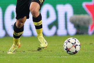 mecz Mecz Bayern - Borussia już 1 listopada 2014 roku
