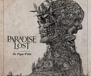 Paradise Lost - The Plague Wihin