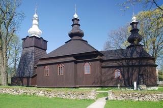 Szlak Architektury Drewnianej w Małopolsce. Te miejsca powinien odwiedzić każdy turysta!