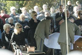 Joanna Racewicz wspomina męża Pawła Janeczka