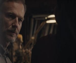 M jak miłość, odcinek 1888. Magda (Anna Mucha), Andrzej Budzyński (Krystian Wieczorek)