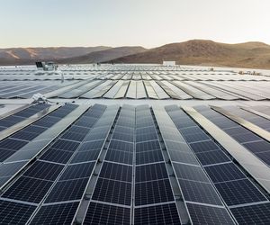 Tesla Gigafactory Nevada, USA