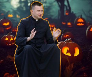 Mamy pierwsze opłakane skutki po Halloween! Rodzice najmłodszych załamani. Zareagował ksiądz