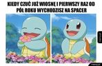 Wiosna 2025: Memy opanowały internet! Zobacz najzabawniejsze memy na powitanie wiosny [21.03.2025]