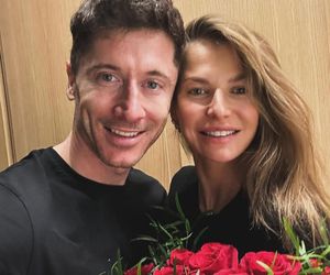 Robert Lewandowski. Tak dojrzewała maszyna