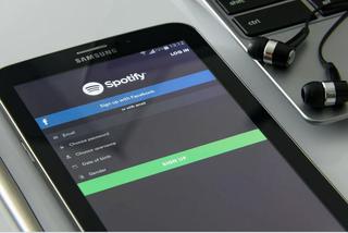 Gigantyczna awaria Spotify 8.03.2022. Kiedy aplikacja zacznie działać?