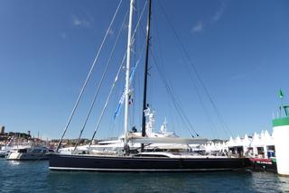 Cannes Yachting Festival 2017