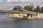 Kładka Kazimierz–Ludwinów