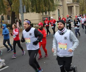 Bieg Niepodległości RUNPOLAND w Poznaniu