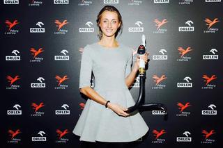 Ewelina Marcisz (Polska) - biegi narciarskie