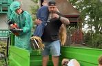 Gang z ZOO Wrocław podbija sieć! Takiego ostrzeżenia jeszcze nie widziałeś