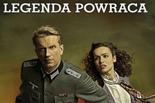 Hans Kloss. Stawka większa niż śmierć