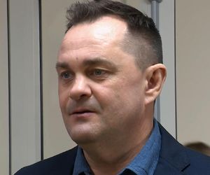 Na Wspólnej odc. 4050. Sławek Dziedzic (Mariusz Słupiński)