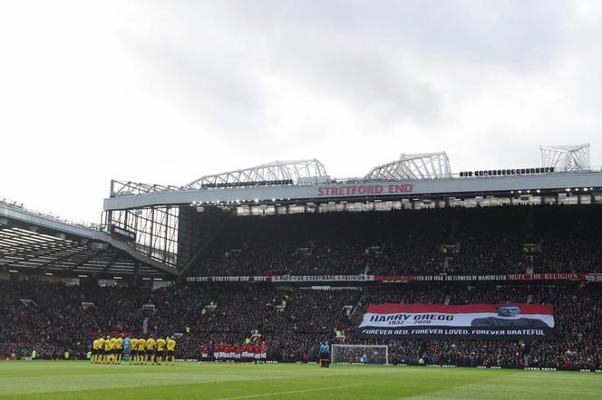 Manchester United będzie miał nowego trenera. Oficjalne potwierdzenie klubu, wielkie nazwisko na Old Trafford