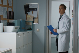 M jak miłość, odcinek 1696: Olek (Maurycy Popiel)