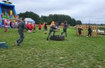 III Piknik Strażacki w Dąbrówce‑Stanach za nami
