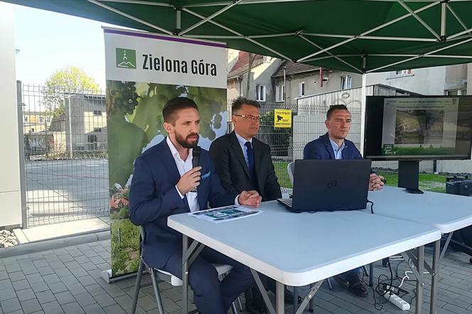 Miejsca parkingowe potrzebne od zaraz
