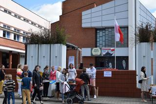 Festyn w parafii p.w. Świętego Andrzeja Boboli w Lublinie