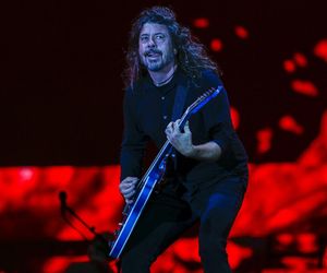 Foo Fighters powrócili na scenę w wielkim stylu! W składzie zadebiutował nowy perkusista 