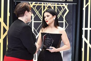 Pierwsi goście na ślubie Kasi Cichopek i Maćka Kurzajewskiego