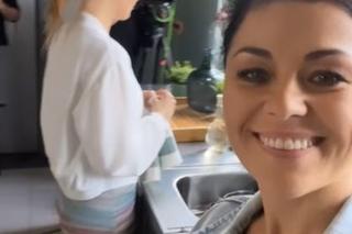 M jak miłość na planie. Kinga (Katarzyna Cichopek)