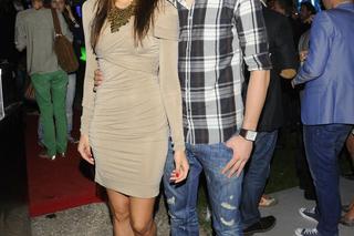 Przez lata była dziwczyną Szczęsnego. Jak dziś wygląda i co robi Sandra Dziwiszek?