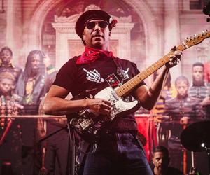 Tom Morello wskazał zespoły, które są przyszłością rocka. Posiadają własny styl