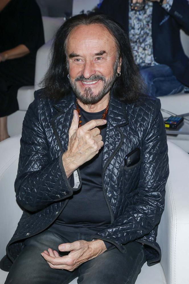 Stan Borys dzięki ukochanej nie poddaje się