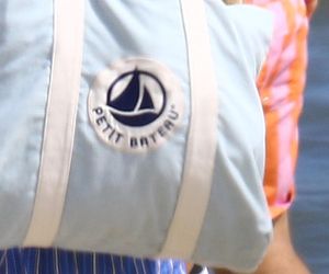 Małgorzata Socha skrzywdzona przez pogodę nad Bałtykiem. Burza pokrzyżowała jej plany!